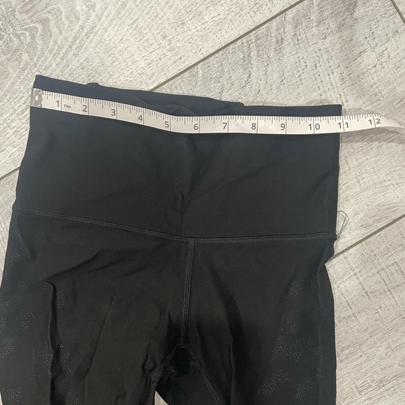 Lululemon leggings high impact - Picture 5 of 5